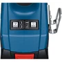 Bosch Kit Chave De Impacto Gdx 18V-285 + 2 Baterias 2Ah + Carregador Bivolt E Maleta - 06019N21E6