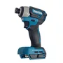 Makita Dtd201Z Chave De Impacto 18V Lxt Brushless 210 N.m