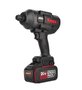 Chave De Impacto 20V Brushless Sem Bateria Kub35.91 - Kress