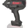 Chave De Impacto 20V Brushless Sem Bateria Kub35.91 - Kress