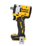 Chave De Impacto Compacta 20V Li-Ion Brushless Atomic Dewalt - Dcf922B-B3