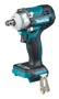 Chave De Impacto A Bateria 18V Dtw300Z - Makita
