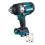 Chave De Impacto A Bateria 3/4" Tw001Gz - Makita
