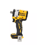 Kit Dewalt Chave De Impact Compacta 13Mm 20V Li-Ion Brushless Atomic + 2 Baterias 2Ah + Carregador Bivolt E Bolsa - Dcf922D2-Br