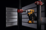 Chave De Impacto Dcf902B Dewalt 12V Xtreme Sem Bateria Dcf902B