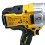 Chave De Impacto De Alto Torque 1/2" 20V Max Xr Brushless Anel Hog Ring Dewalt - Dcf961B-B3
