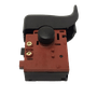 Chave Eletrica D25133 12 0V Tning Sc N543842