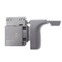 Chave Eletrica  Vvr 127V Xiecheng Tm555 - N503965 - Black&Decker
