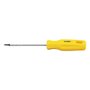 Chave Hexalobular T10 Reta C/Cabo Vonder - 3669010000