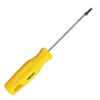 Chave Hexalobular T15 Reta  C/Cabo Vonder - 3669015000