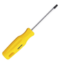 Chave Hexalobular T30 Reta C/Cabo Vonder - 3669030000