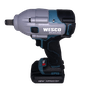 Chave Impacto Brushless 1/2" 18V Ws2407.1 - Wesco