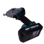 Chave Impacto Brushless 1/2" 18V Ws2407.1 - Wesco