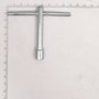 Chave Manual Tipo Chave De Ape 60051147-Av