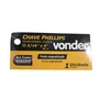Chave Philips Vonder 3/16X4" - 3072236400