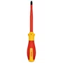 Chave Pozidriv 3X125Mm Vde Bosch - 1600A02Nd3