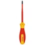 Chave Pozidriv Sl 1X100Mm Vde Bosch - 1600A02Nd6