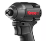 Parafusadeira De Impacto Brushless Sem Bateria 1/4" 20V Kub61.9 -  Kress