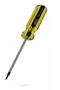 Chave Torx Nacional100Mm T20 - Stanley Stht69164