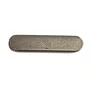 60047888 Wesco - Chaveta De Aço Para Martelo Perfurador E Rompedor Ws3202K
