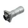 Cilindro Reto Para Martelo Demolidor Ws3204K Wesco - 60050473