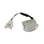 620747-6 Makita - Circuito Do Led Para Martelete Rotativo Dhr171
