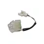 620747-6 Makita - Circuito Do Led Para Martelete Rotativo Dhr171