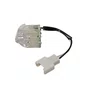 620747-6 Makita - Circuito Do Led Para Martelete Rotativo Dhr171