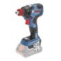 Combo Brushless Gsb 18V50 Gdx 18V200 06019J22E1
