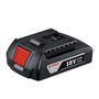 Combo Furadeira Gsb185-Li + Chave Impacto Gdr18V-200 - Bosch