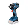 Combo Furadeira Gsb185-Li + Chave Impacto Gdr18V-200 - Bosch