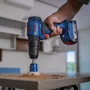 Combo Furadeira Gsb185-Li + Chave Impacto Gdr18V-200 - Bosch