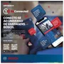 Combo Furadeira Gsb185-Li + Chave Impacto Gdr18V-200 - Bosch