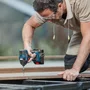 Combo Furadeira Gsb185-Li + Chave Impacto Gdr18V-200 - Bosch