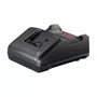 Combo Furadeira Gsb185-Li + Chave Impacto Gdr18V-200 - Bosch