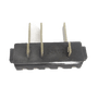 Conector Da Bateria 50024441