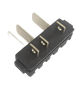 Conector Da Bateria 50024441