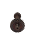 Conj. Eixo Engrenagem 5140185-66