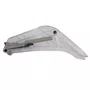 5140133-06 Dewalt - Conjunto Da Guarda Para Serras De Mesa Dwe7470-Br Tipo 1 E Dwe7470-B2 Tipo 1