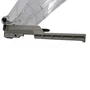 5140133-06 Dewalt - Conjunto Da Guarda Para Serras De Mesa Dwe7470-Br Tipo 1 E Dwe7470-B2 Tipo 1