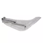 5140133-06 Dewalt - Conjunto Da Guarda Para Serras De Mesa Dwe7470-Br Tipo 1 E Dwe7470-B2 Tipo 1
