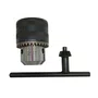 5140071-68 Dewalt - Conjunto Mandril 1/2" E Chave Para Furadeiras De Impacto