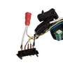  N825069 Dewalt - Conjunto Módulo Motor E Interruptor Para Esmerilhadeiras Dcg418-B2_Tipo 2 E Dcg418-Br_Tipo 2