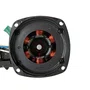  N825069 Dewalt - Conjunto Módulo Motor E Interruptor Para Esmerilhadeiras Dcg418-B2_Tipo 2 E Dcg418-Br_Tipo 2