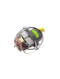 Conj Motor 220V 1100W 5140236-85