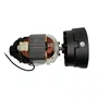 Conjunto Motor 220V Para Aparador De Grama Best1000-B2 Tipo1 Black&Decker Na353273