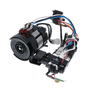 Conj. Motor/Interruptor N715619