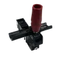 Conj. Pivo Bosch - F000616352