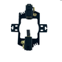 Conj Porta Escova 127V - 15486 - 1600A01180 - Bosch