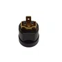 N615774 Dewalt- Conjunto Porta Escova Para Serras De Mesa Dwe7492-B2_Tipo 2 E Dwe7492-B2_Tipo 3